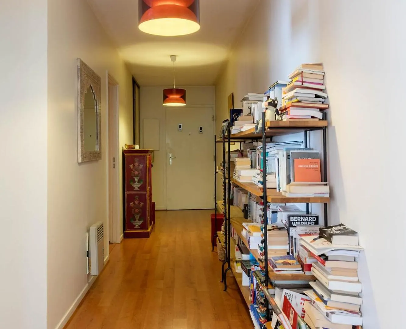 Apartamento 3 Quiet And Bright *
